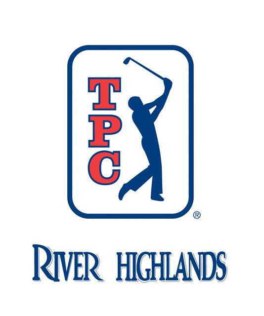 TPC River Highlands Logo
