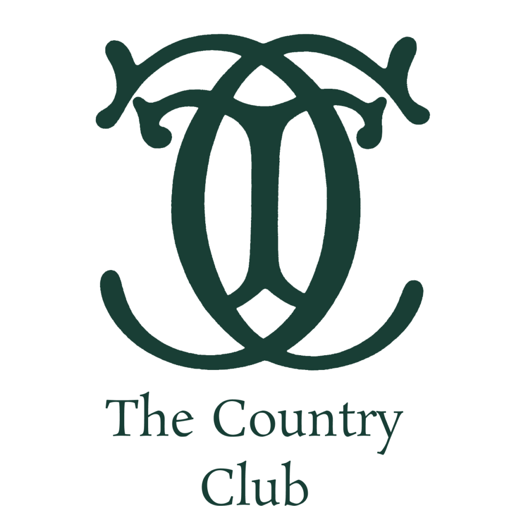 The Country Club Brookline Logo