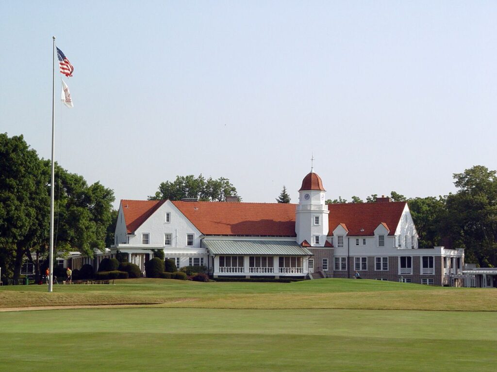 Chicago Golf Club Membership Cost