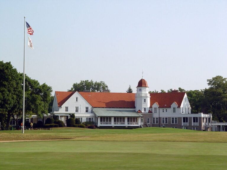 Chicago Golf Club | Membership Cost, Amenities, History, What To Know ...