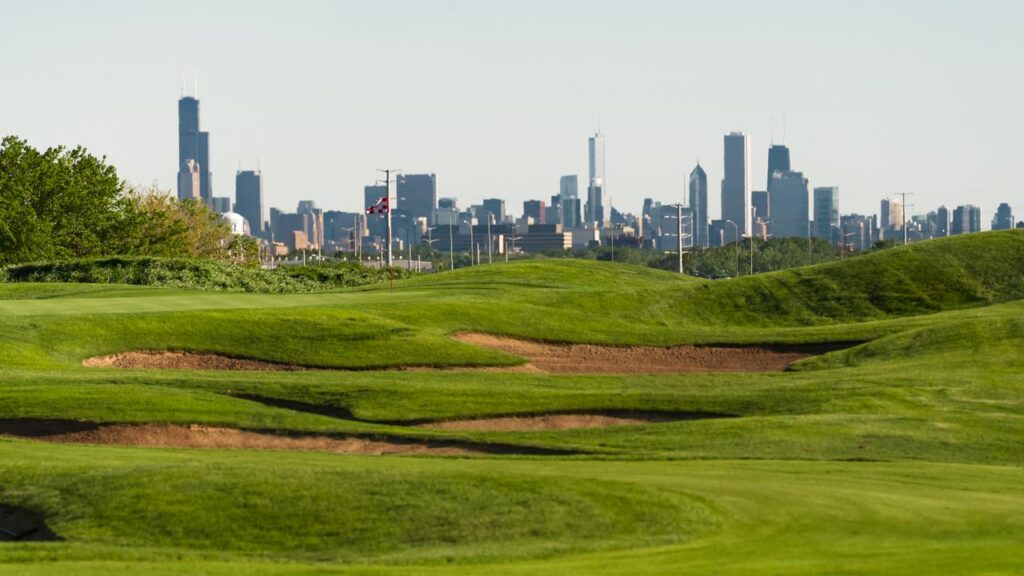 Chicago Country Clubs