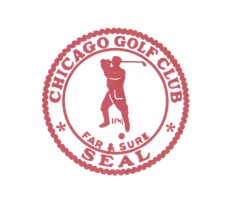 Chicago Golf Club Logo