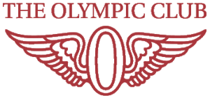 The Olympic Club Logo
