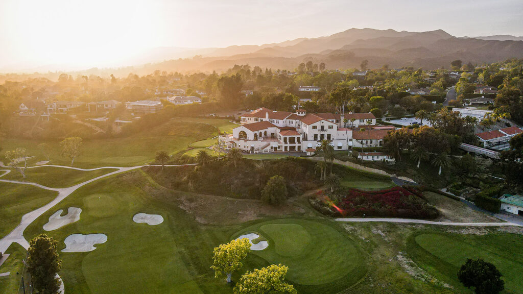 Riviera Country Club | Membership Cost, Amenities, History, What To Know  When Visiting - Country Club Magazine