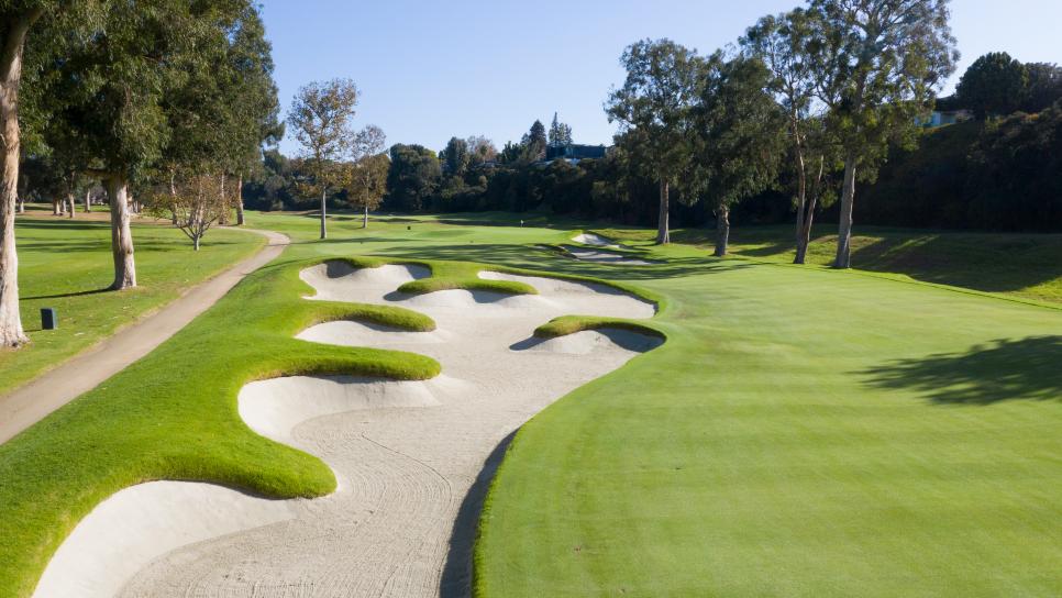 Riviera Country Club