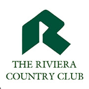Riviera Country Club Logo
