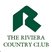 Riviera Country Club CA