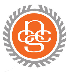north shore country club glenview il logo