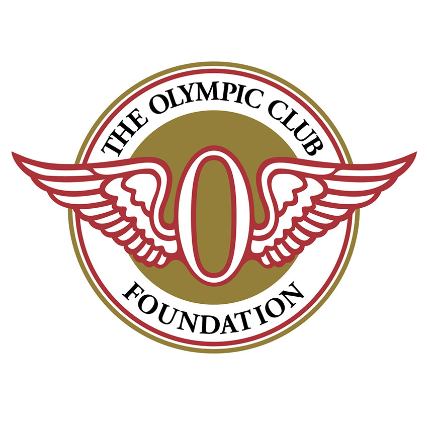 The Olympic Club Foundation Logo