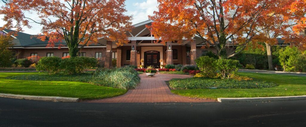 Best country clubs in Chicago - Skokie Golf Club