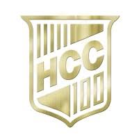 hillcrest country club logo