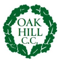 Oak Hill Country Club NY