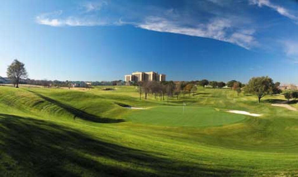 10 Best Country Clubs In Dallas Country Club Magazine