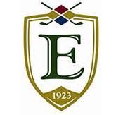 edina country club logo