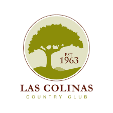 las colinas country club logo