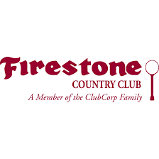 firestone country club logo
