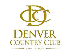 denver country club logo