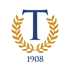 tulsa country club logo