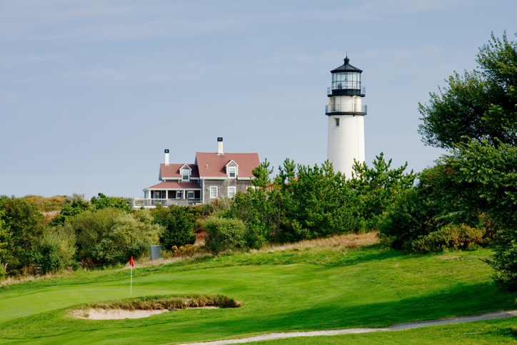 Best Country Clubs in Massachusetts