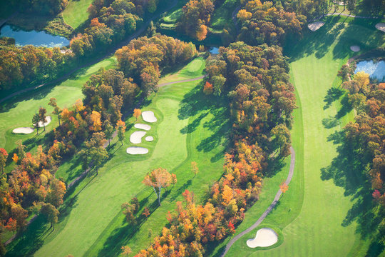 Best Country Clubs in Massachusetts: Salem Country Club