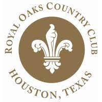Royal Oaks Country Club Houston