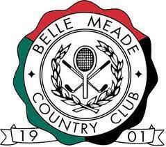 bell meade country club logo