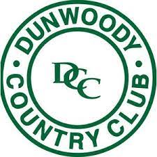 dunwoody country club logo