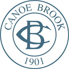 canoe brook country club logo