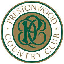 prestonwood country club logo