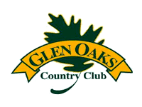 glen oaks country club logo