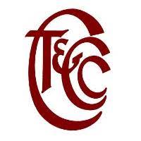 cherokee town and country club logo