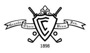 the country club of birmingham logo