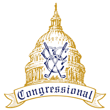 congressional country club logo