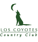 los coyotes country club logo