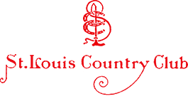 st. louis country club logo