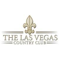 las vegas country club logo