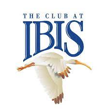 the club at ibis logo