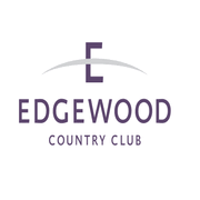 edgewood country club logo