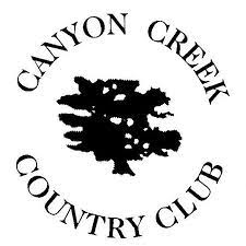 canyon creek country club logo