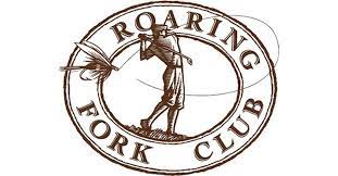 roaring fork club logo