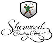 sherwood country club logo