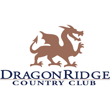 dragon ridge country club logo