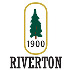 riverton country club logo