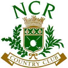 ncr country club logo