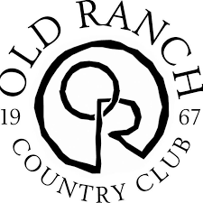 old ranch country club logo