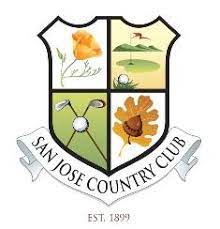 san jose country club logo