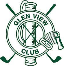 glen view club logo