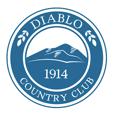 diablo country club logo