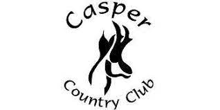 casper country club logo