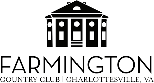 farmington country club logo